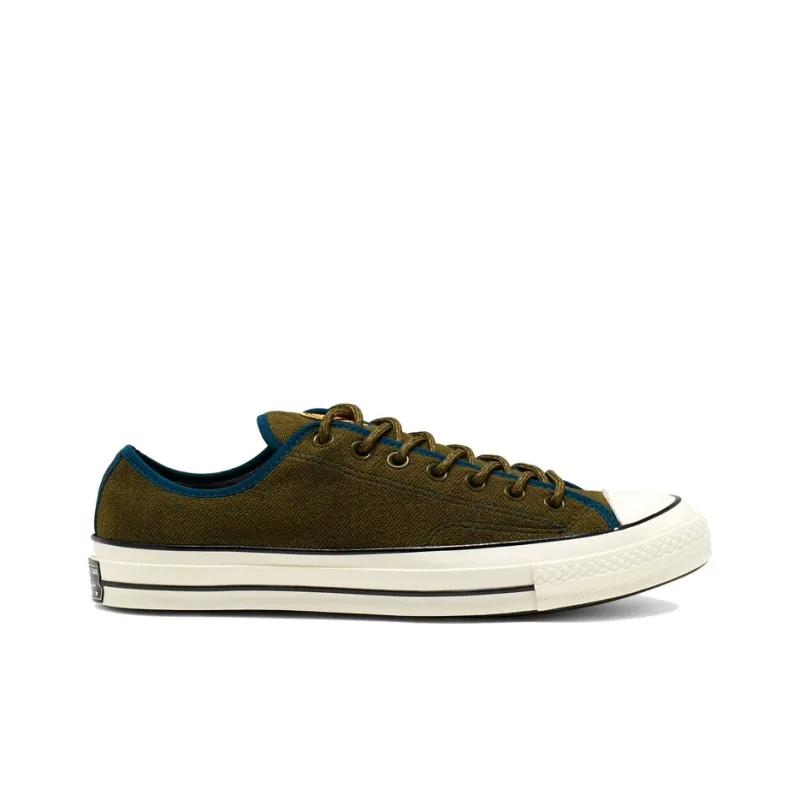 Converse Chuck 70 Archival Terry Ox-1
