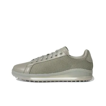 Adidas Go To Spikeless 1 Golf Silver Pebble Olive Strata