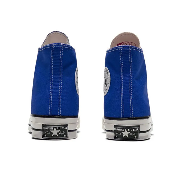 Converse Chuck 70 High 'Rush Blue'-4