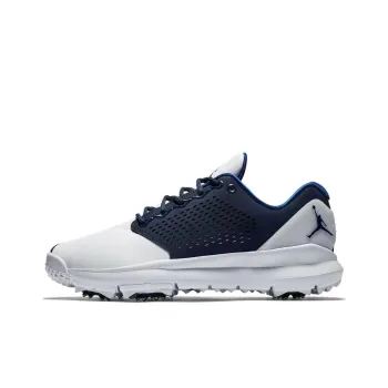 JORDAN Trainer St G White Obsidian