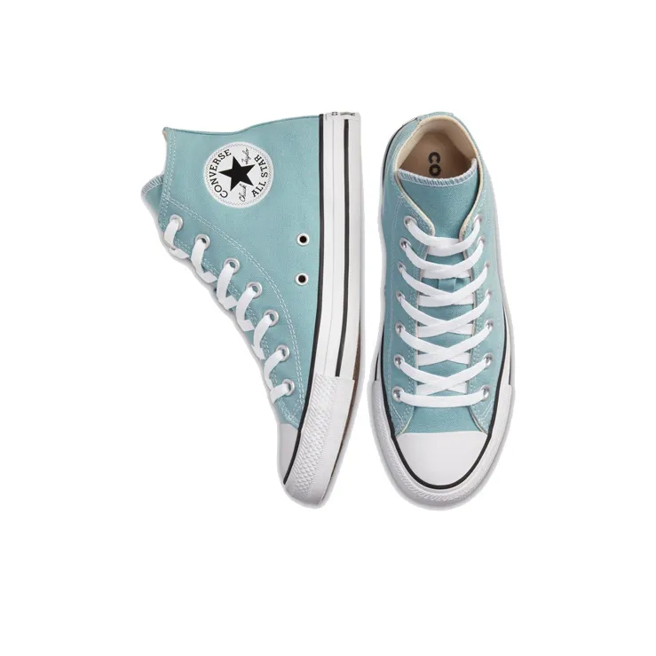 Converse Chuck Taylor All Star High 'Ceramic Teal'-2