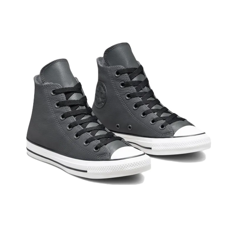 Converse Chuck Taylor All Star Counter Climate High 'Iron Grey'-2