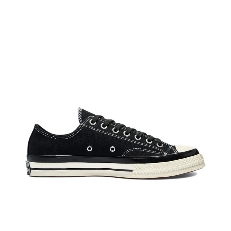 Converse Chuck Taylor All Star 70 Hi Moncler Fragment Black-1