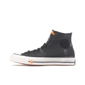 Converse Chuck Taylor All Star 70 Hi Rokit Black