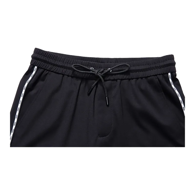 GOLF Casual Shorts Men Black-2