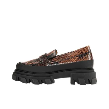 GANNI Casual Single Shoes Women's Brown