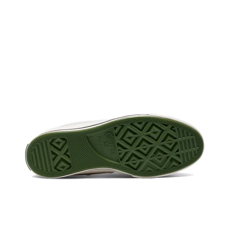 Chuck 70 Converse High 'Wordmark Ribbon Laces'-5