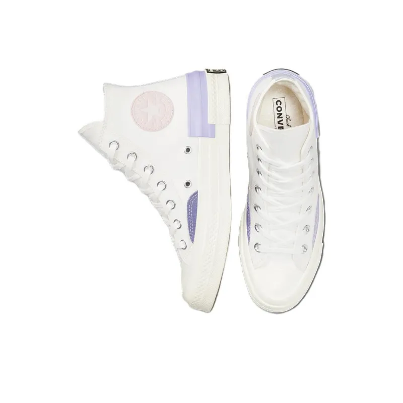 Chuck 70 Women's Converse High 'Color Pop Layers' Women's-3