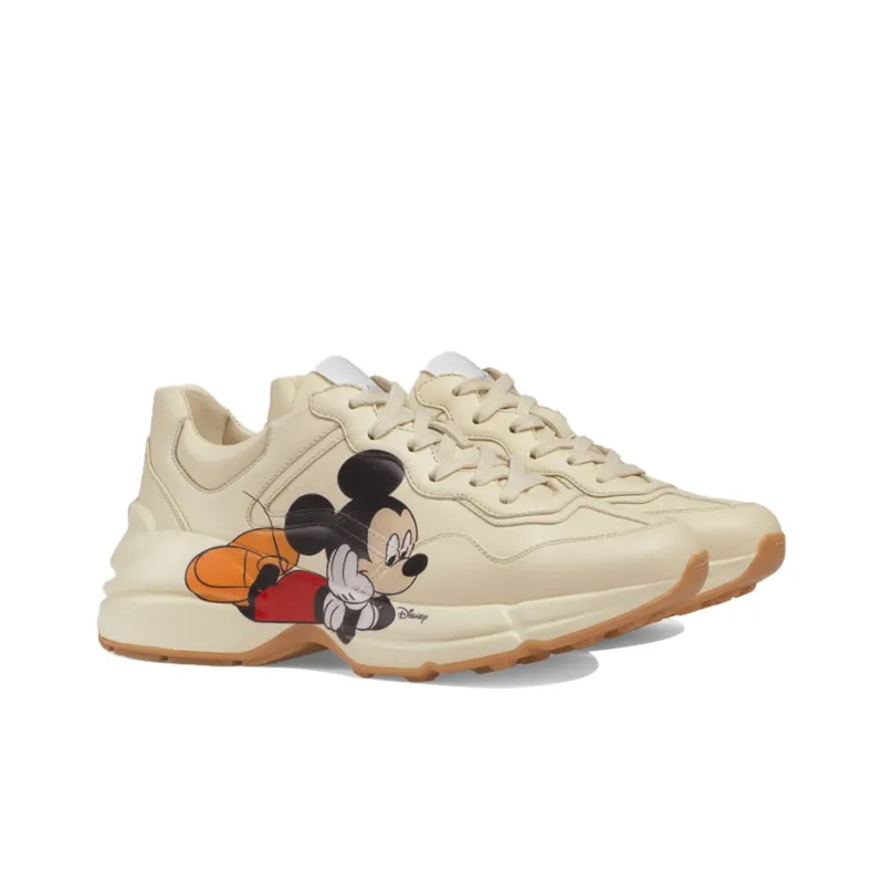 GUCCI Disney X GUCCI Women's Rhyton 'Mickey Mouse' Women's-2