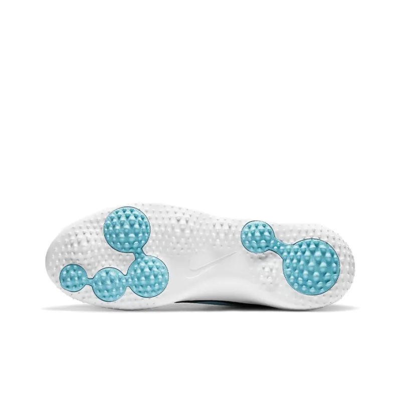 Nike Roshe Golf 'Black Bleached Aqua'-5