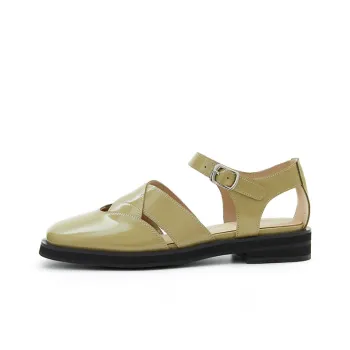 Marie Claire Casual Single Shoes Women's Mojito Green