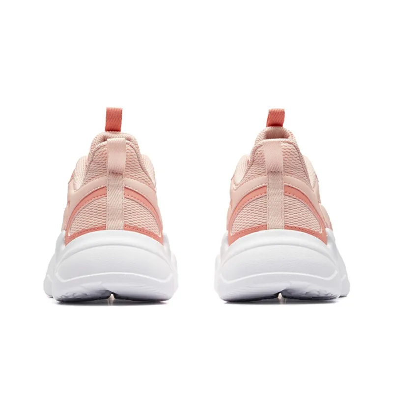 ANTA Life Collection Chunky Sneakers Women's-3