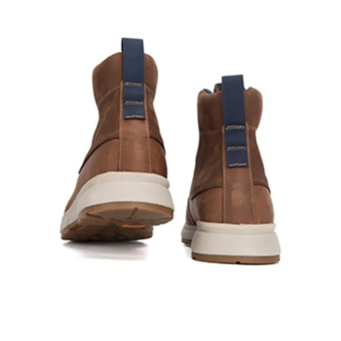 Timberland Atwells Ave Waterproof Boots 'Ruse Full Grain'-4