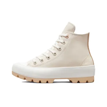 Chuck Taylor All Star Women's Converse Lugged High 'Egret' Women's