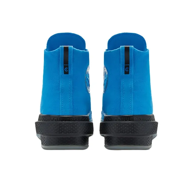 Converse All Star Disrupt Cx High 'Digital Terrain Digital Blue'-4