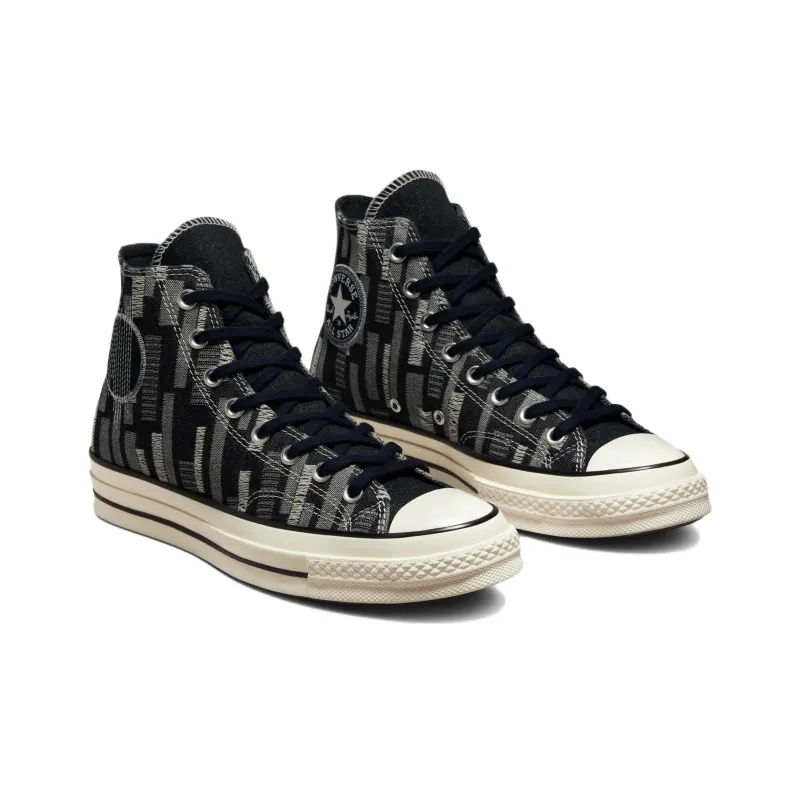 Converse All Star Chuck 70 Taylor 1970s 'Workwear Denim'-2