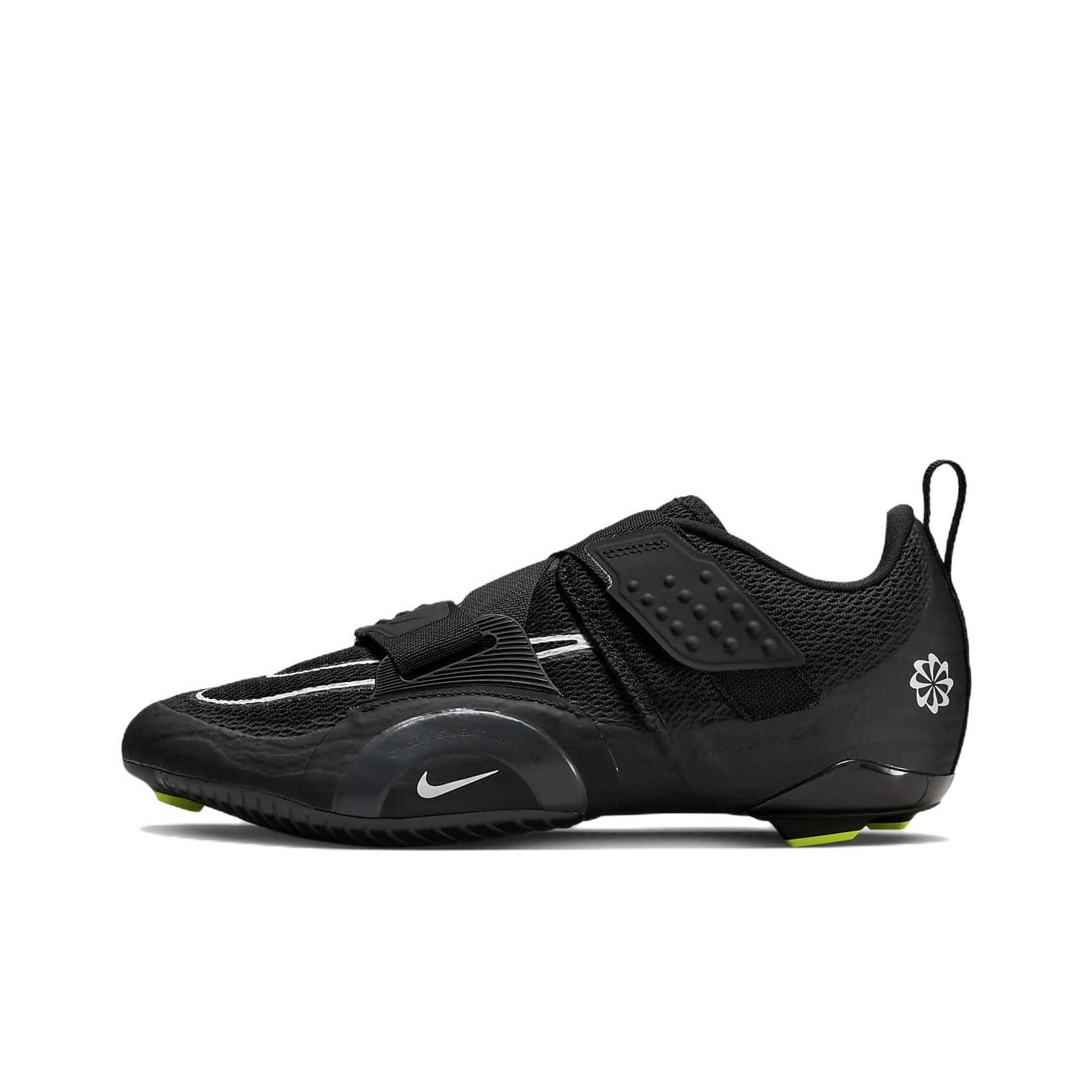 Nike cycling cleats hotsell