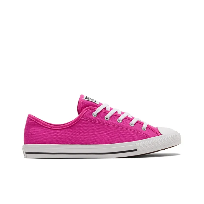 Converse Chuck Taylor All Star Dainty For Pink Women's-1