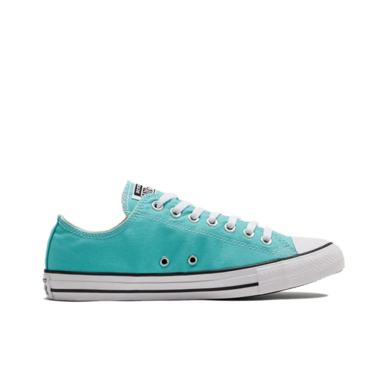 Converse Chuck Taylor All Star 1970s Canvas Shoes Blue-1