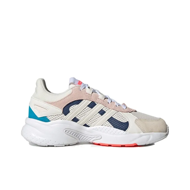 Adidas Neo Crazychaos 'Pink White Blue' Women's-1