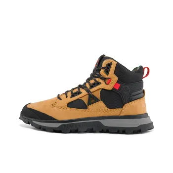 Timberland Treeline Str Mid Hiking Wide Fit Boot 'Wheat'