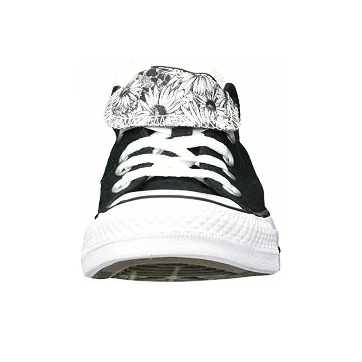 Converse Chuck Taylor All Star Low Classic Daisies Print For Black Women's-2