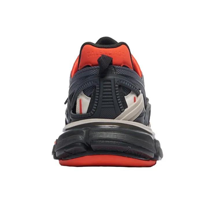 Balenciaga Track.2 Trainer 'Black Red Grey'-3