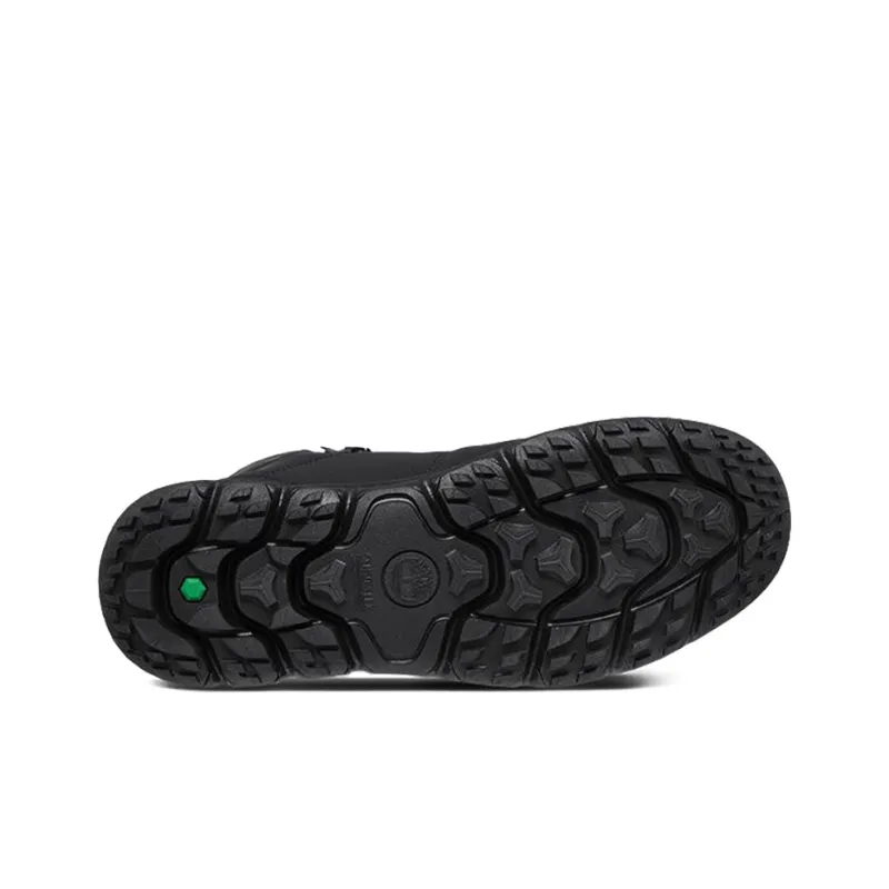 Timberland World Hiker Tall 'Black'-3