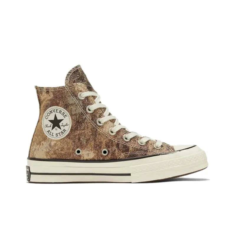 Converse Chuck Taylor All Star 1970s 'Brown' Women's-1
