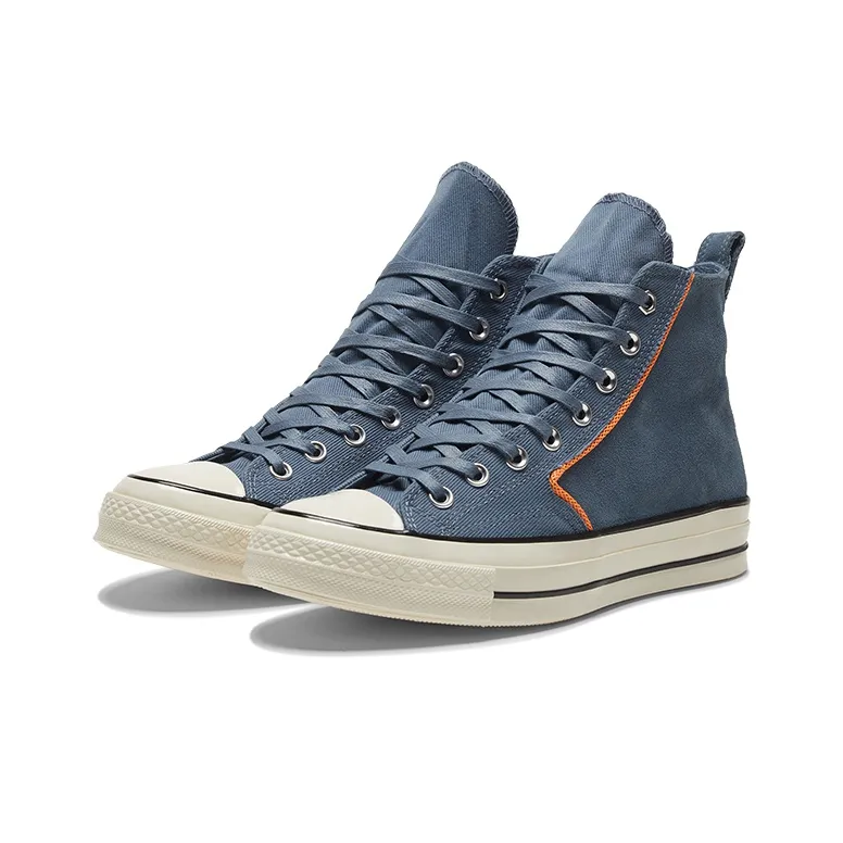 Converse Chuck Taylor All Star 1970s 'Dark Blue'-2