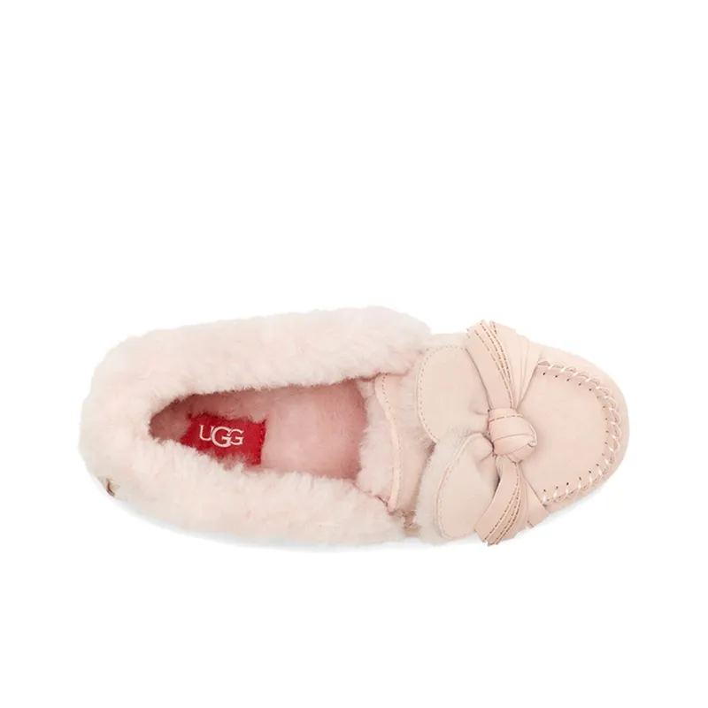 UGG Leisure Alena Cny 'Light Pink' Women's-4