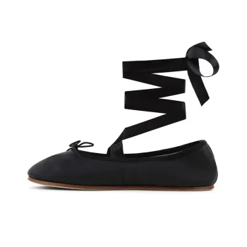 Repetto Women's Casual Shoes Women's Black