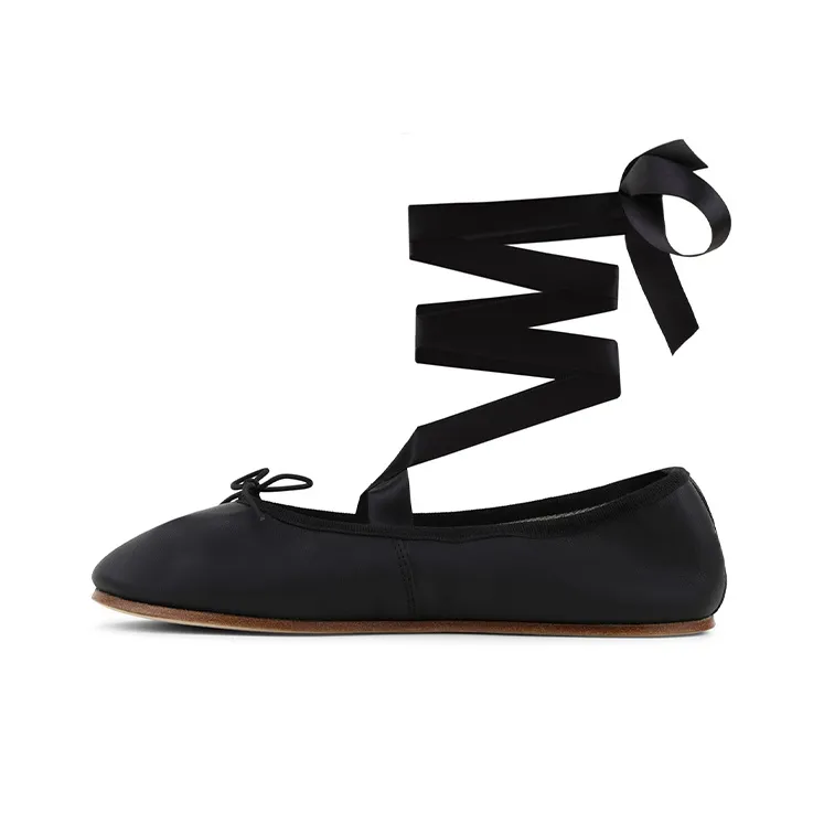 Repetto Women's Casual Shoes Women's Black-0