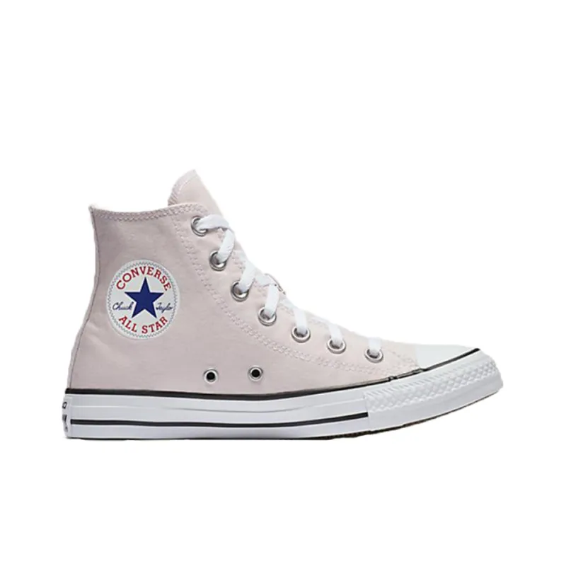 Converse Chuck Taylor All Star High 'Barely Rose'-1