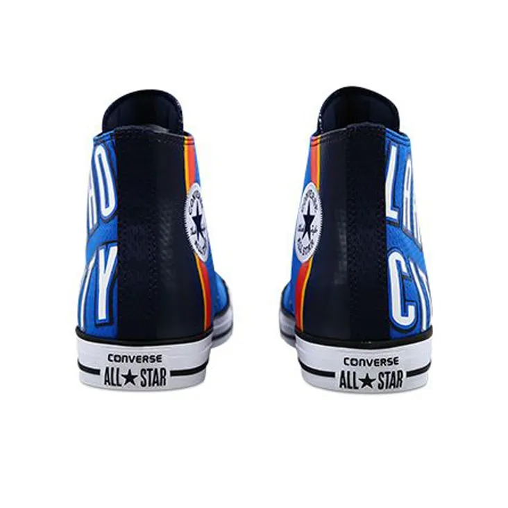 Converse Chuck Taylor All Star 70 Hi Franchise Oklahoma City Thunder-3