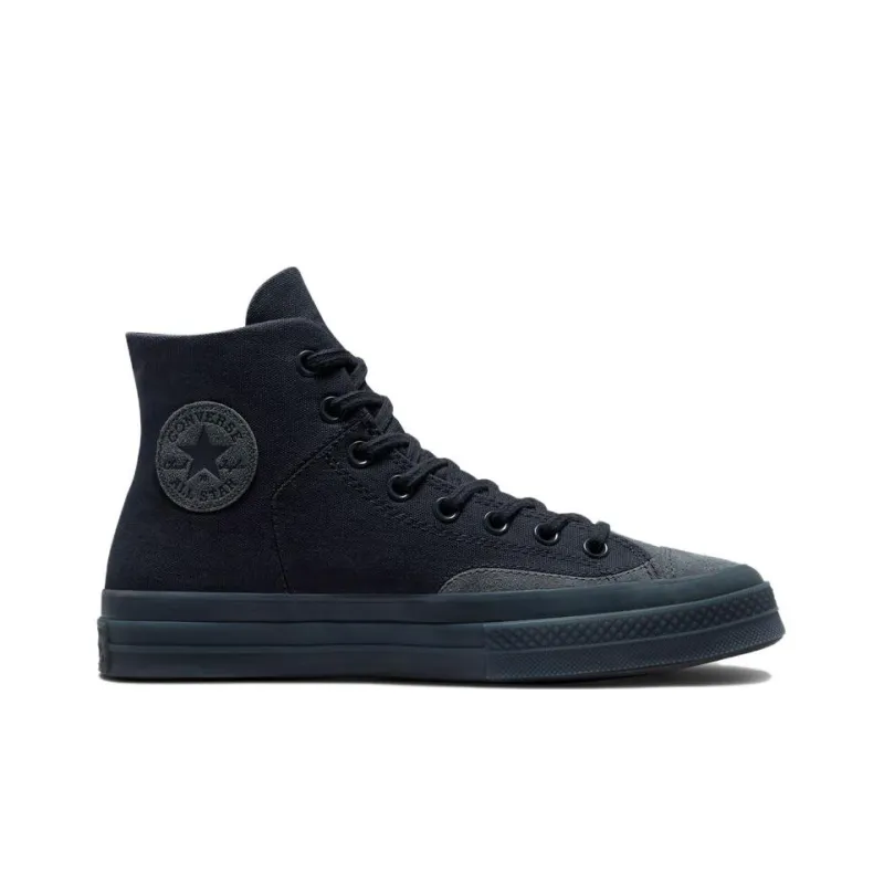 Converse Chuck Taylor All Star 70 Hi Marquis Nightfall Grey-1