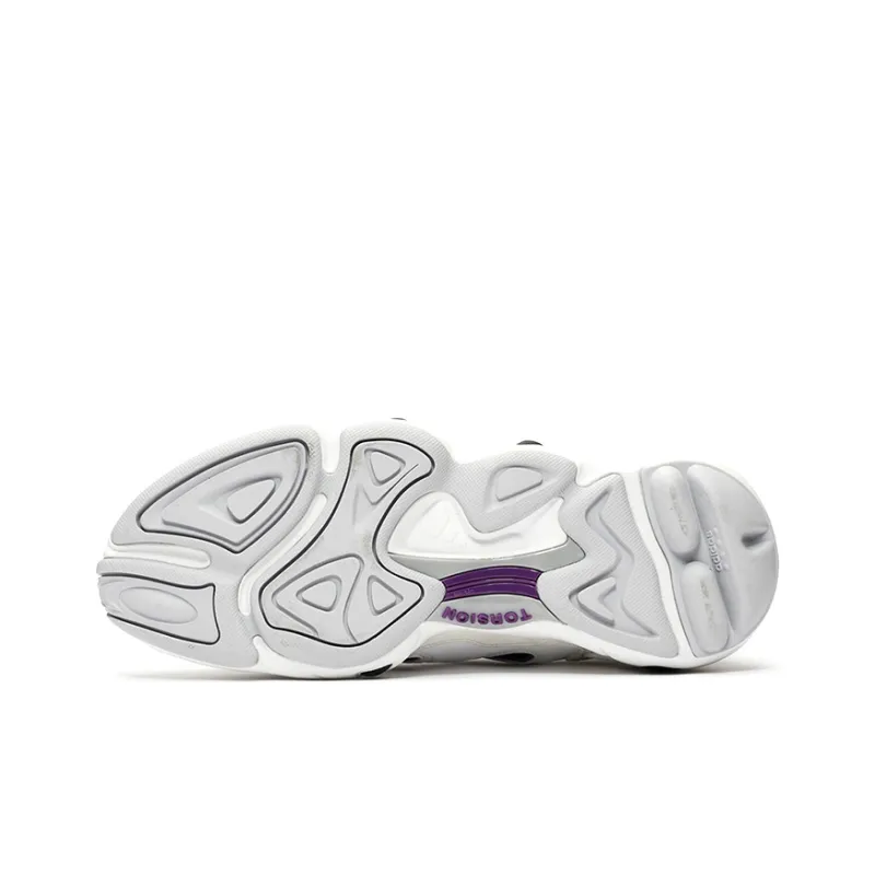 Adidas Fyw S 97 Crystal White Active Purple Women's-4