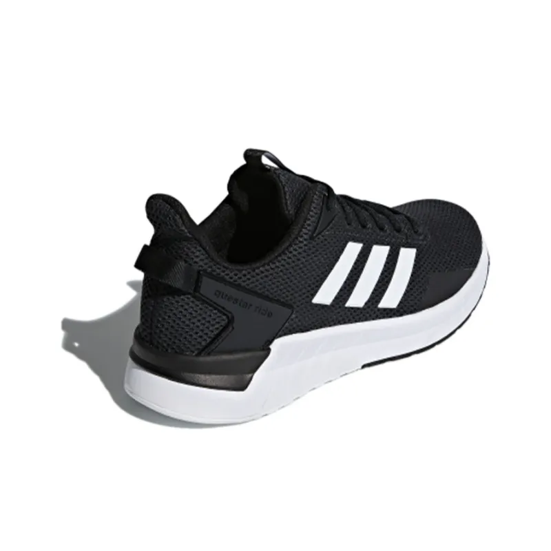 Adidas Questar Ride 'Core Black'-3