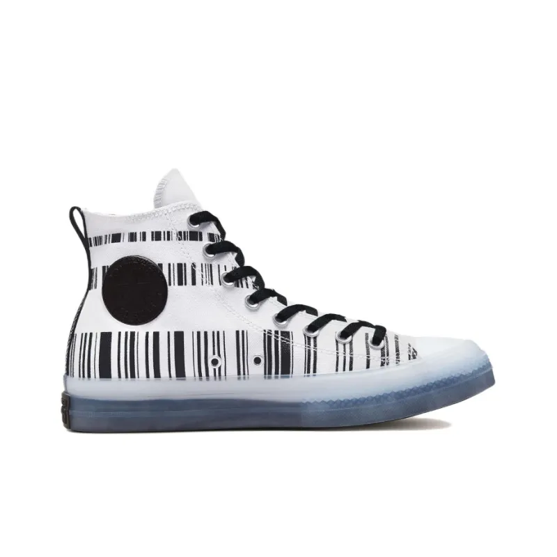 Converse Chuck Taylor All Star Cx High 'Translucent Barcode'-1