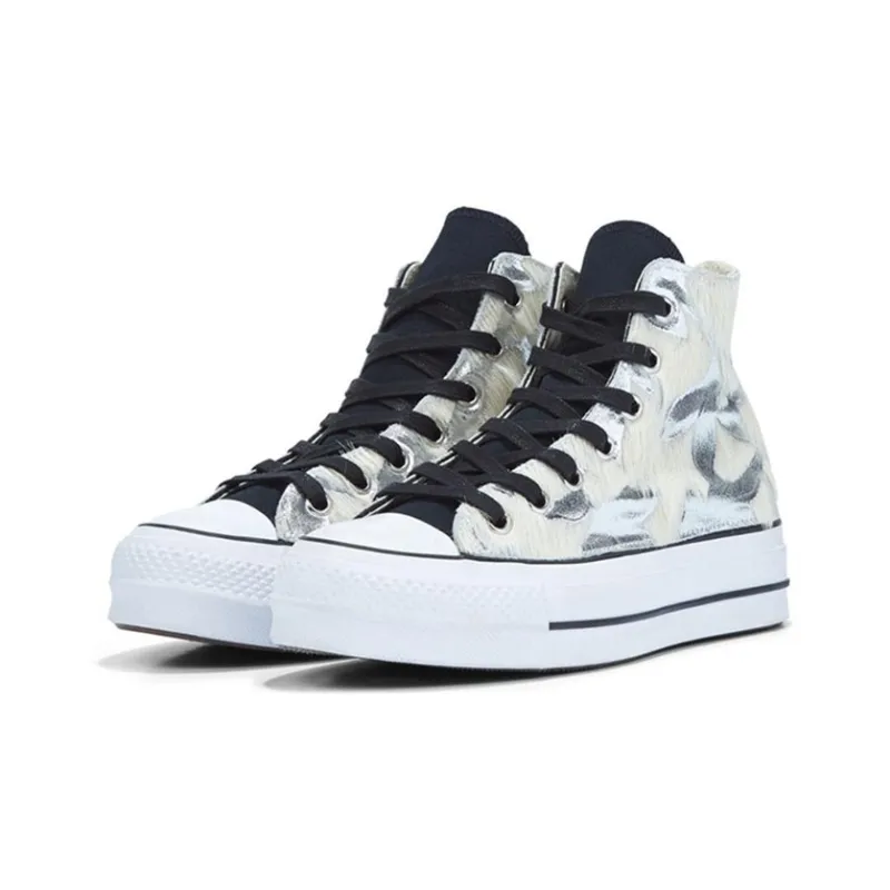 Converse Chuck Taylor All Star For White Women's-2