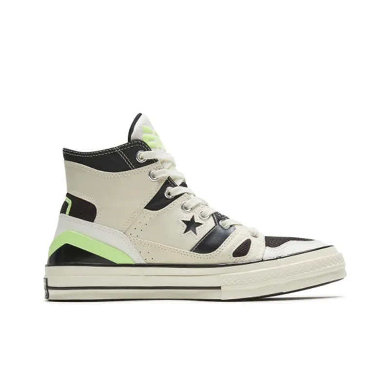 Converse Chuck Taylor All Star 70 E260 Hi Beige-1