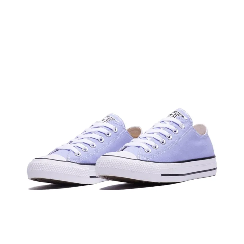 Converse Chuck Taylor All Star 'Violet Purple'-2