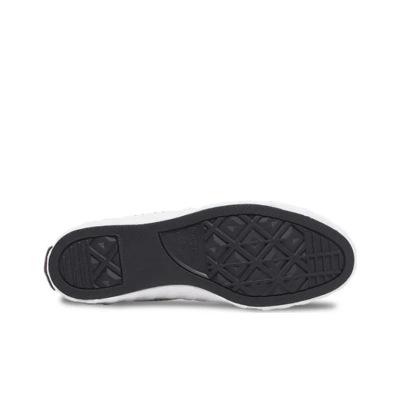 Converse Not A Chuck Hi White Paint Drip-4