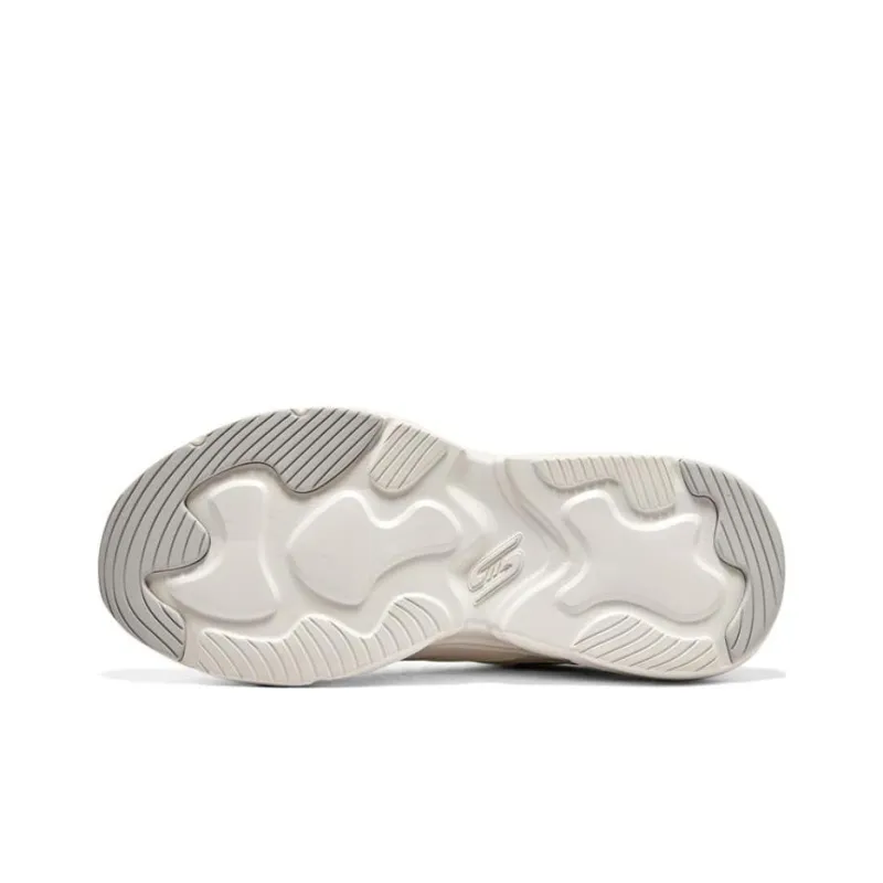 Skechers Bobs Bamina 2 'White Grey' Women's-3