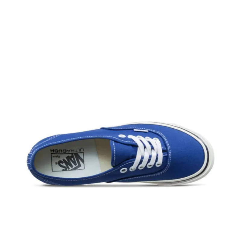 Vans Authentic 44 Dx Anaheim Factory Blue-3