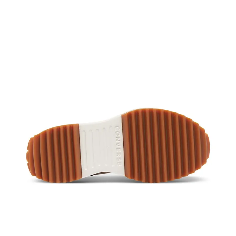 Converse Run Star Hike High 'Parchment Gum Honey'-5