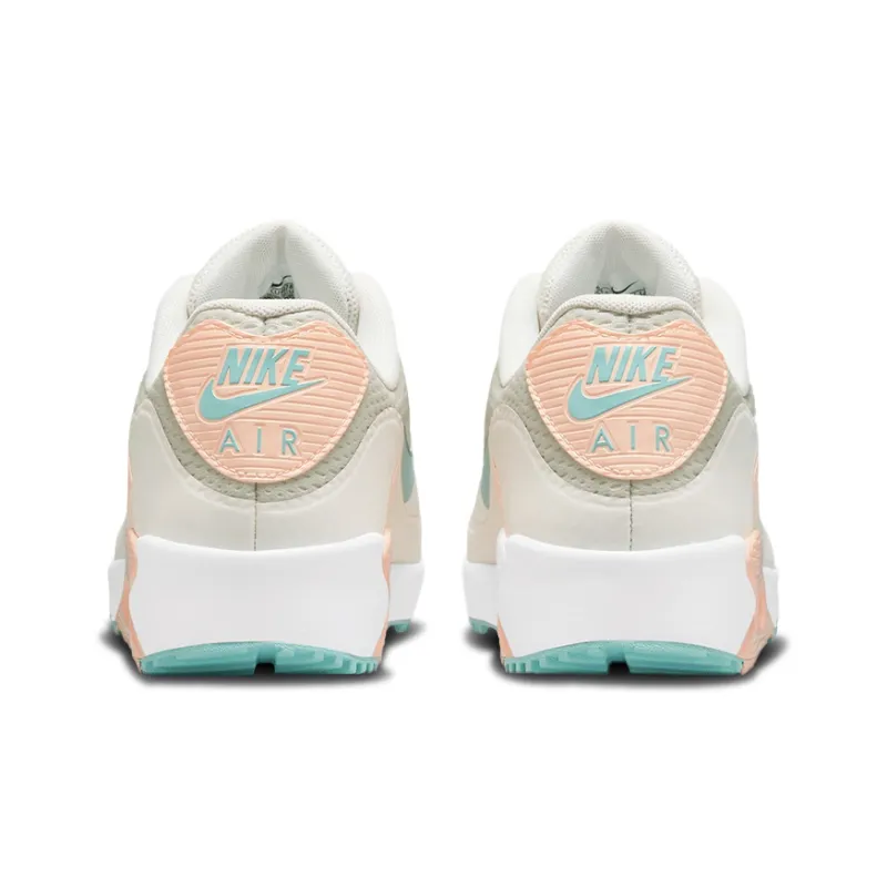 Nike Air Max 90 Golf Sail Light Dew-4