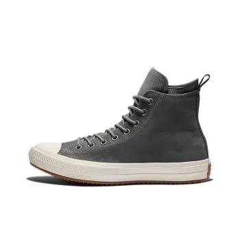 Chuck Taylor All Star Converse Waterproof Boot Hi 'Grey Gum'