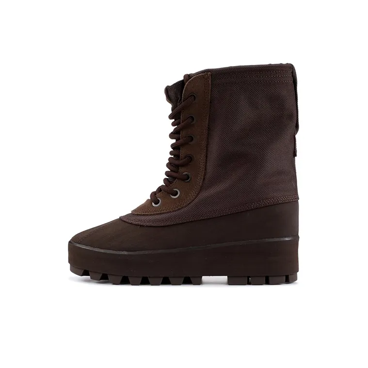 Adidas Yeezy 950 Chocolate-0