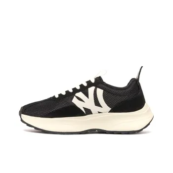 MLB Chunky Jogger Seambal Yankees 'Black White'